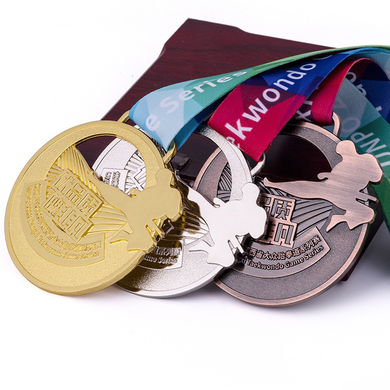 medals for sports