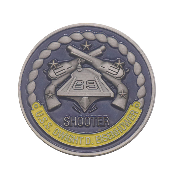 Army Challenge Coins Custom (1)