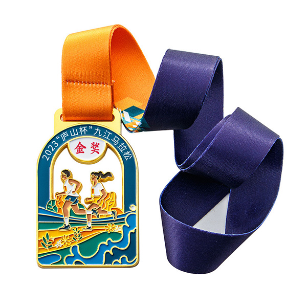 Medals custom design