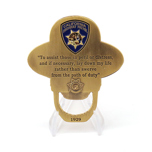 bottle opener challenge coin police (1)