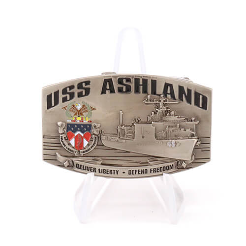 belt buckles usa