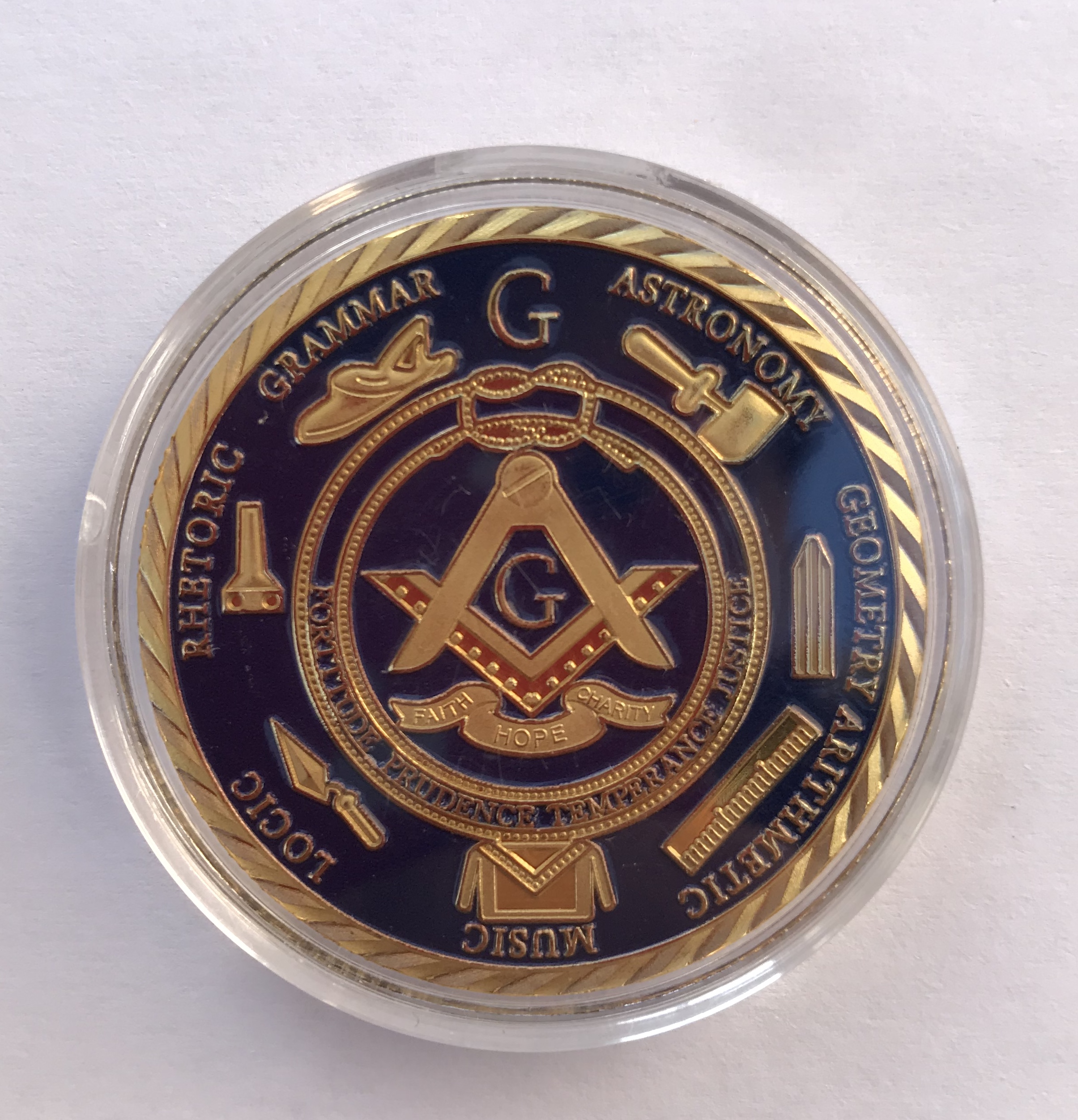 challenge coin design 2