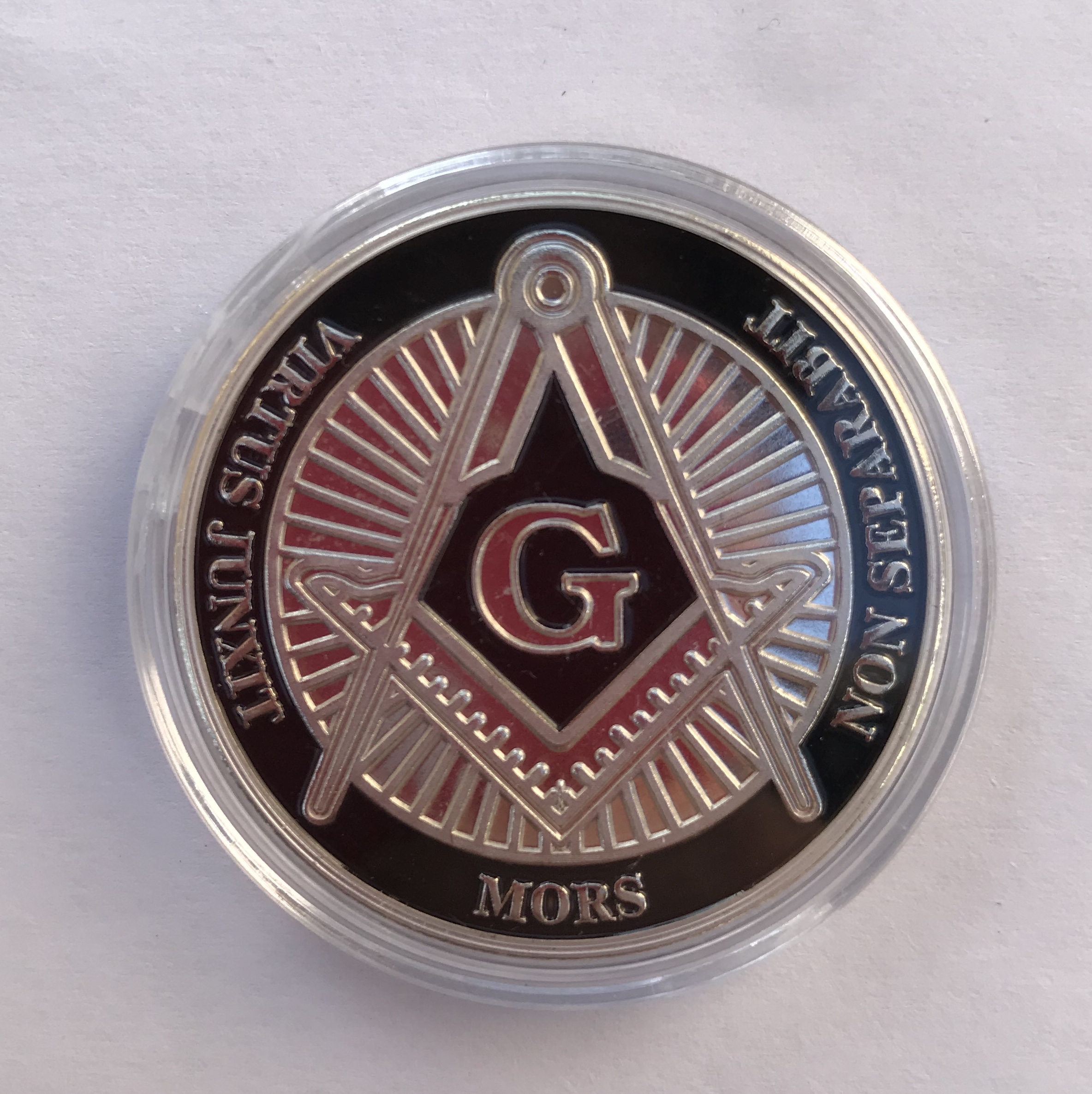 custom challenge coins 1