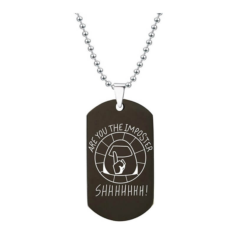 dog tag name