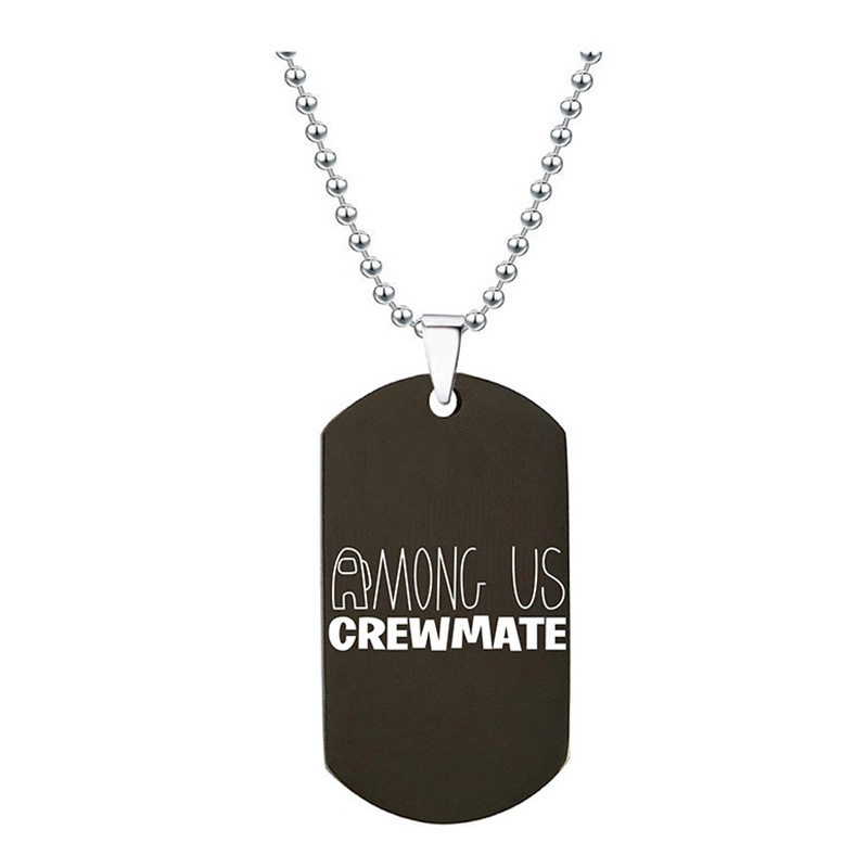 dog tag names