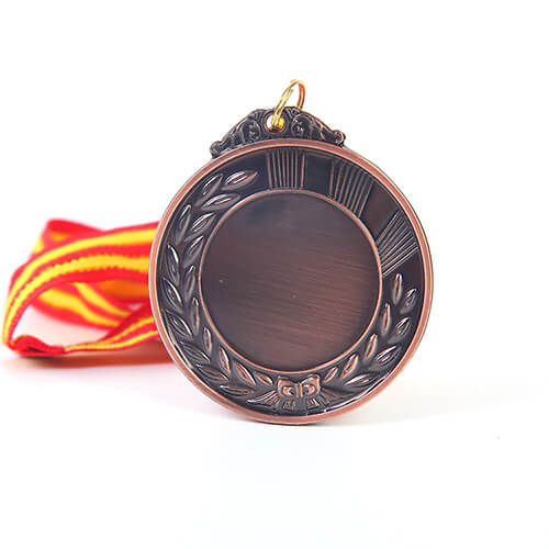 medals bronze