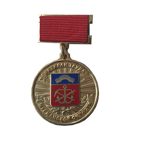 medals of honor