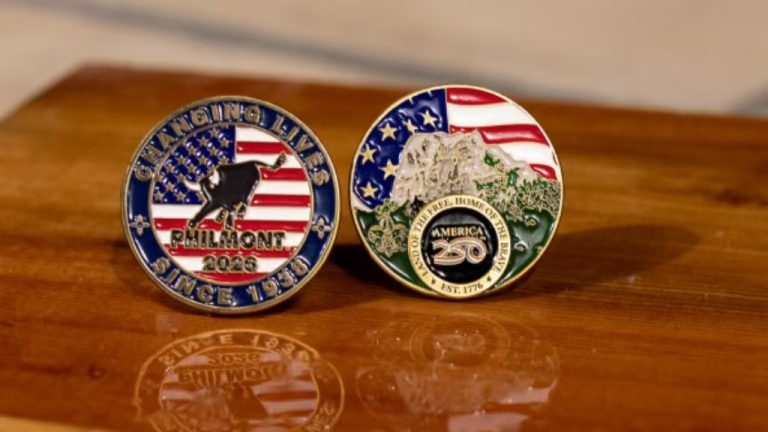 challenge coins