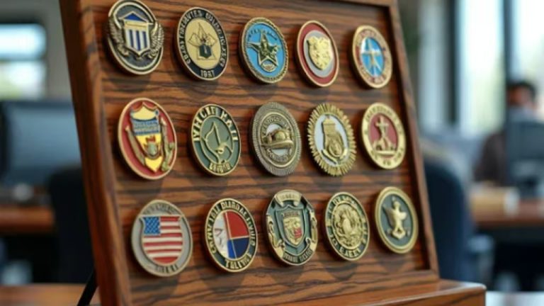 Challenge Coin