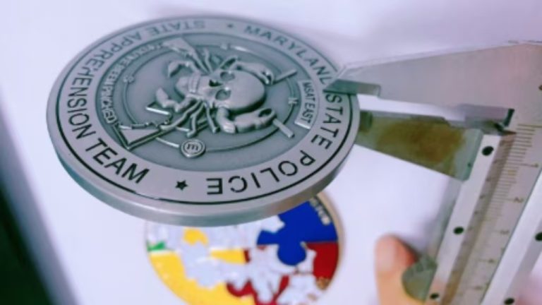 Challenge Coin