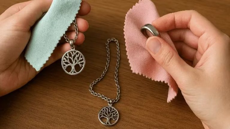 Zinc Alloy Necklace Jewelry