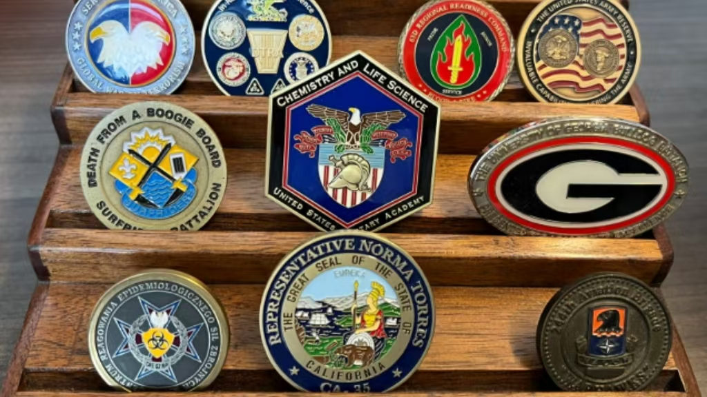Challenge Coin