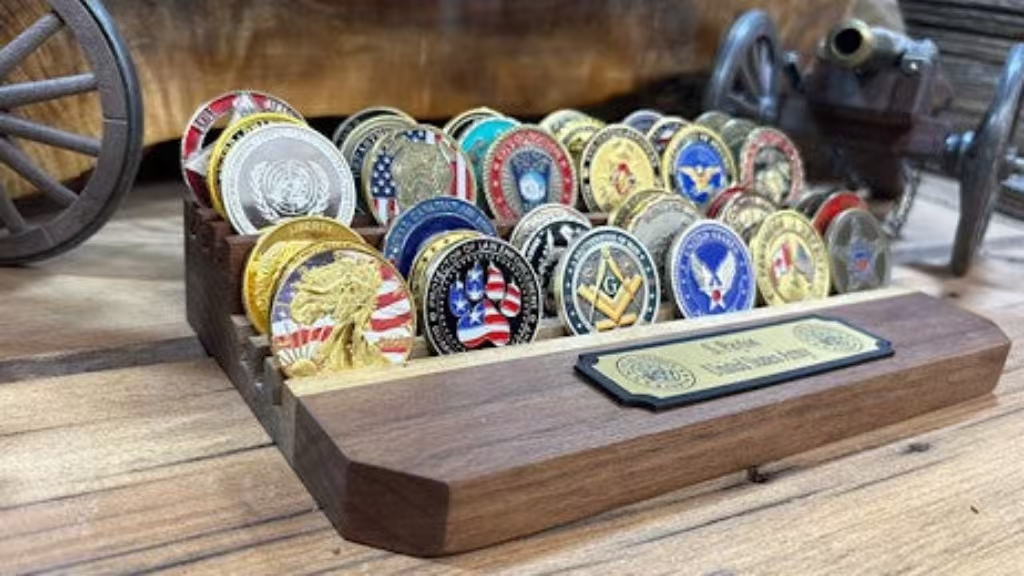 Challenge Coin