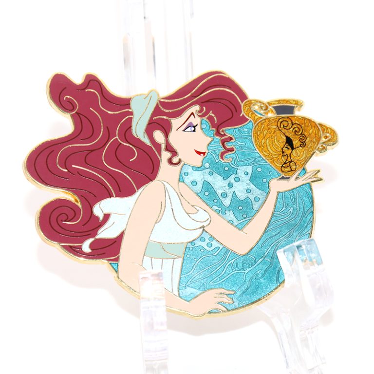 Custom Made pin
