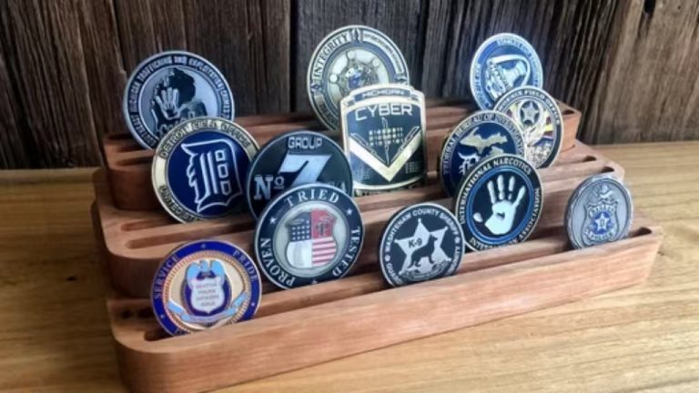 Challenge Coin