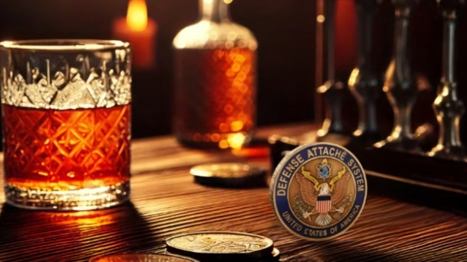 Challenge Coin