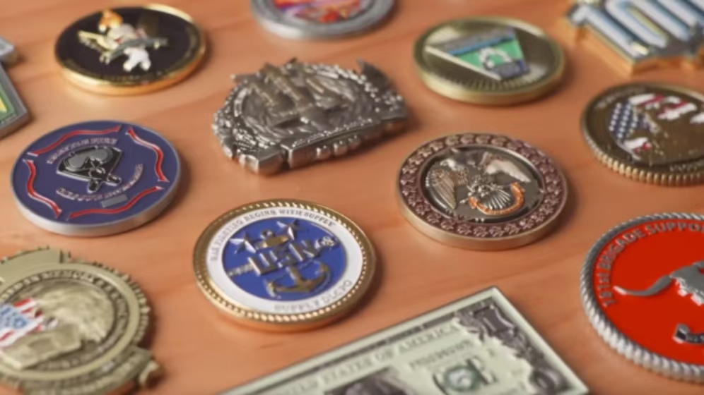 Challenge Coin