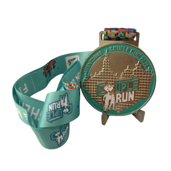 5k run medals