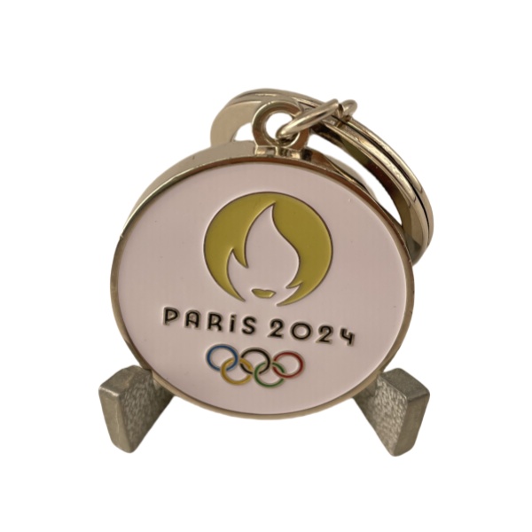 Custom Keychain