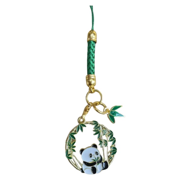 Custom ornament