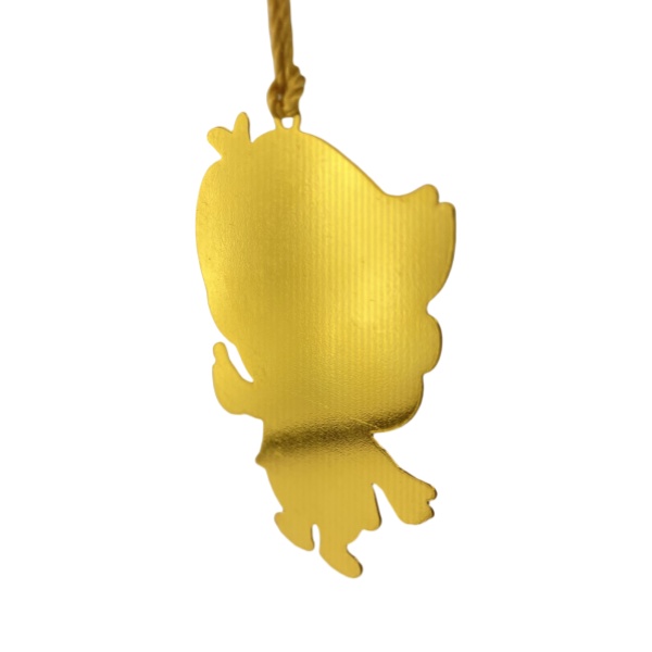 Promotional Gift etached bookmark