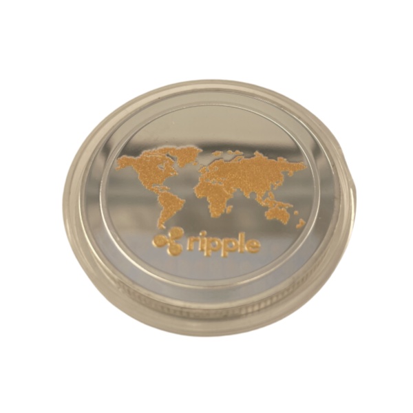 commemorative coin