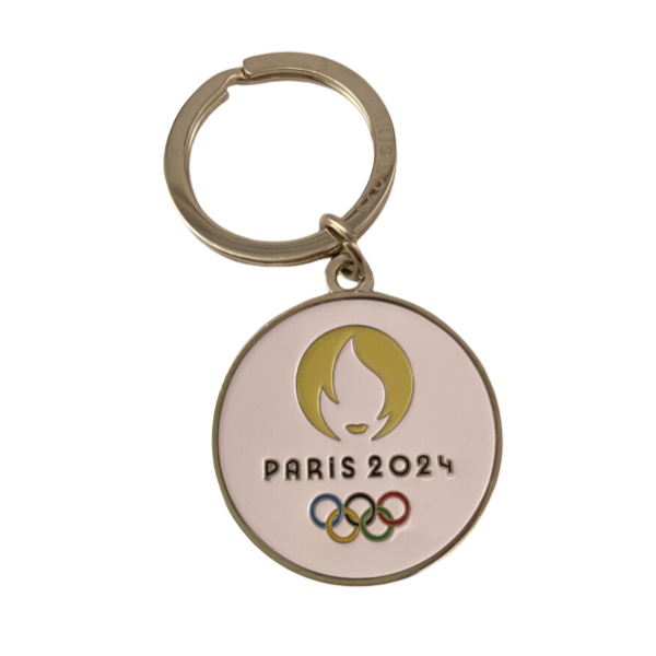 custom metal keychains