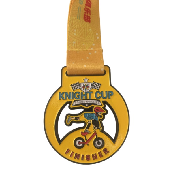 football medals
