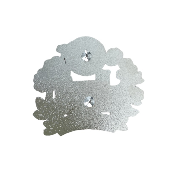 graduation day badges
