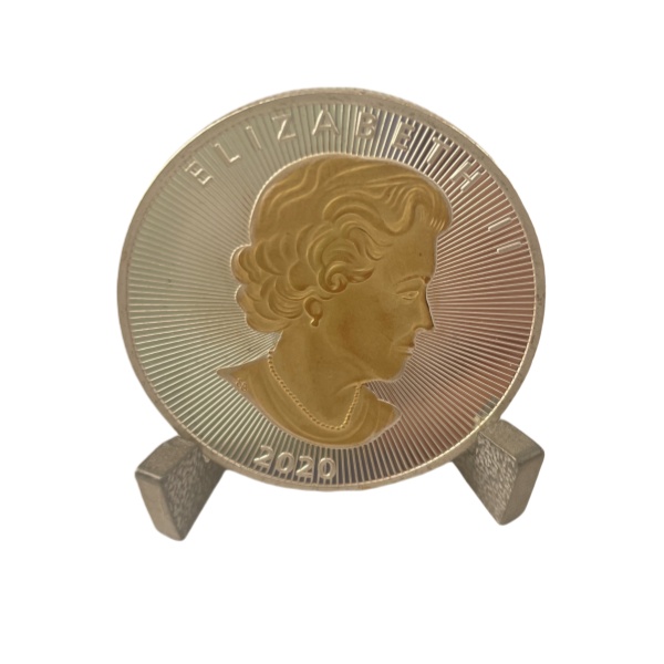 queen elizabeth commemorative Coin