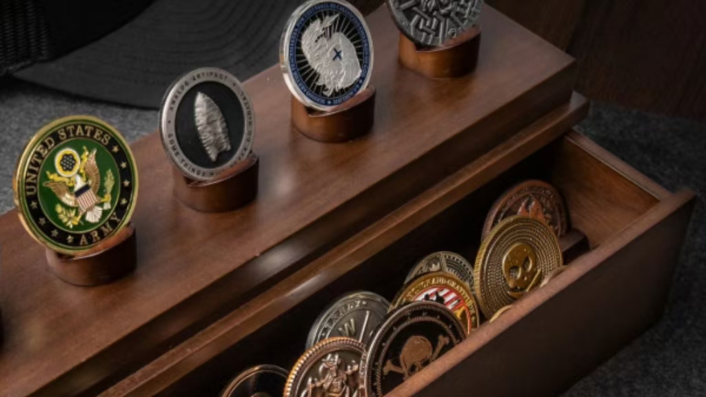 Challenge Coin