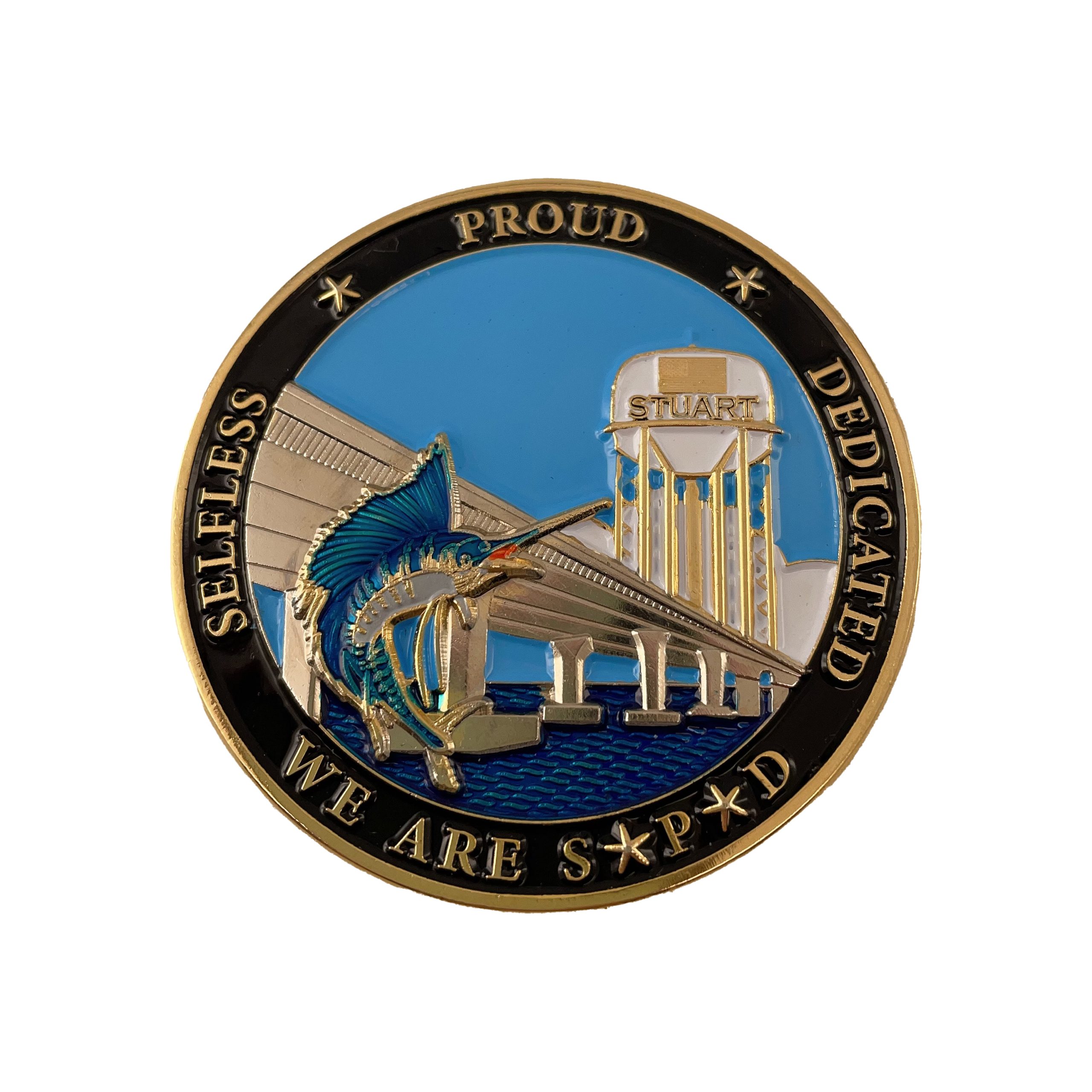 challenge coins for sale