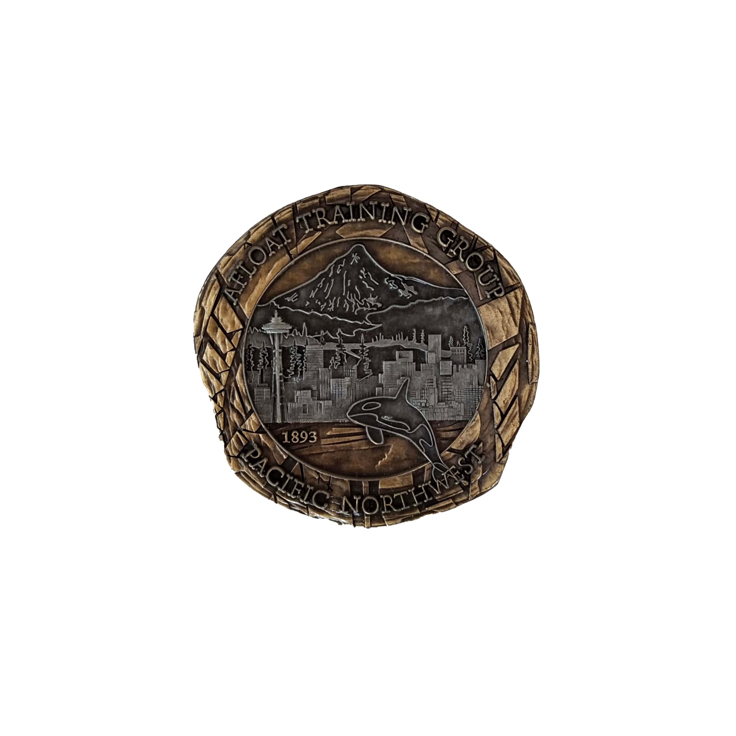 challenge coin designs