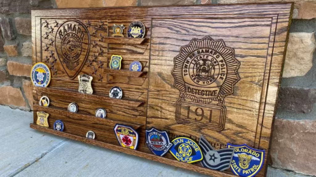 challenge coins