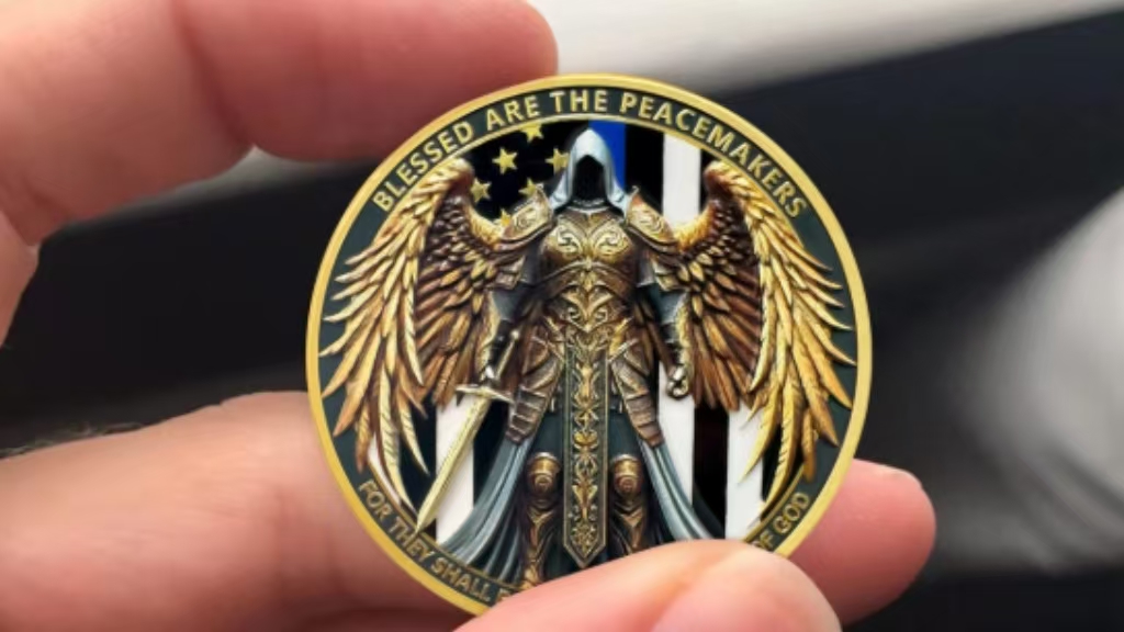 Challenge Coin