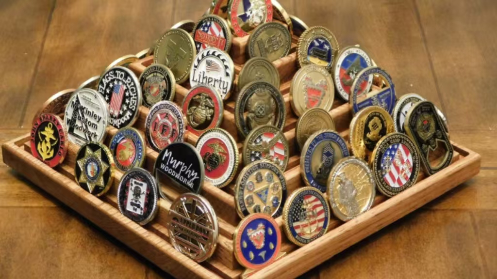 Challenge Coin