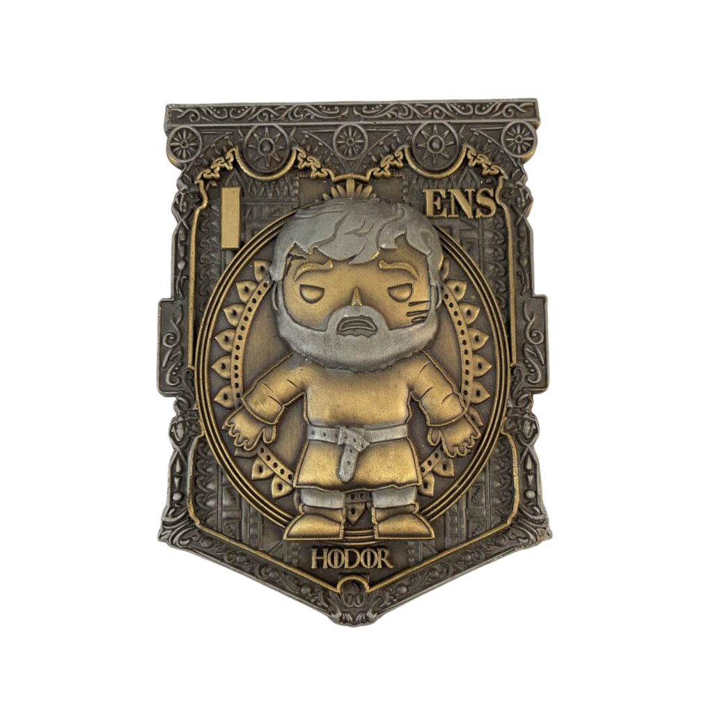 Navy MCPO USN Game Challenge Coins 3 4