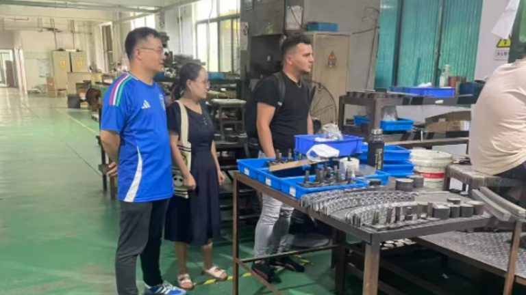 Challenge Coin Factory