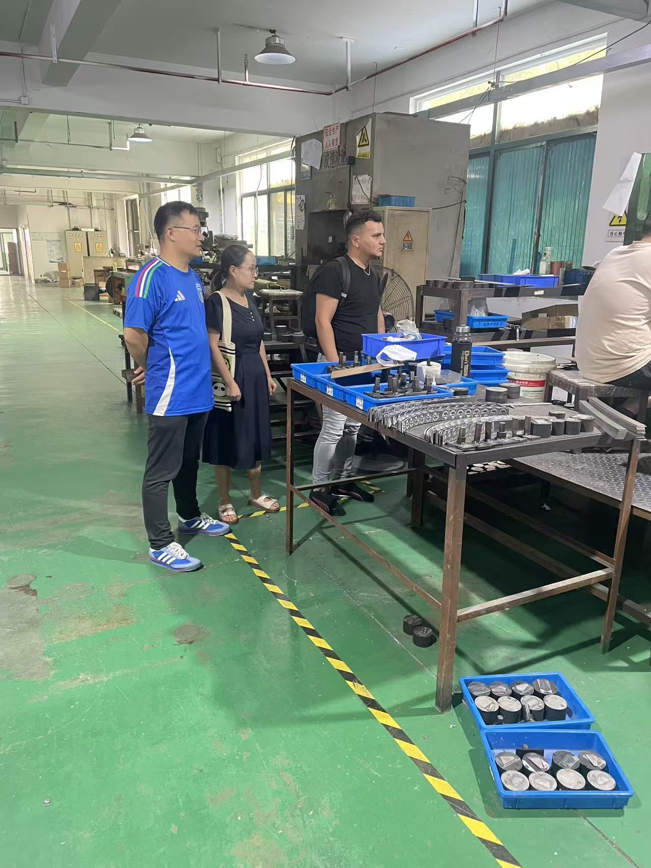 Challenge Coin Factory