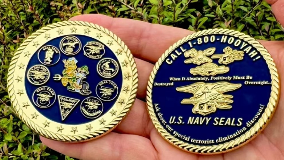 coins