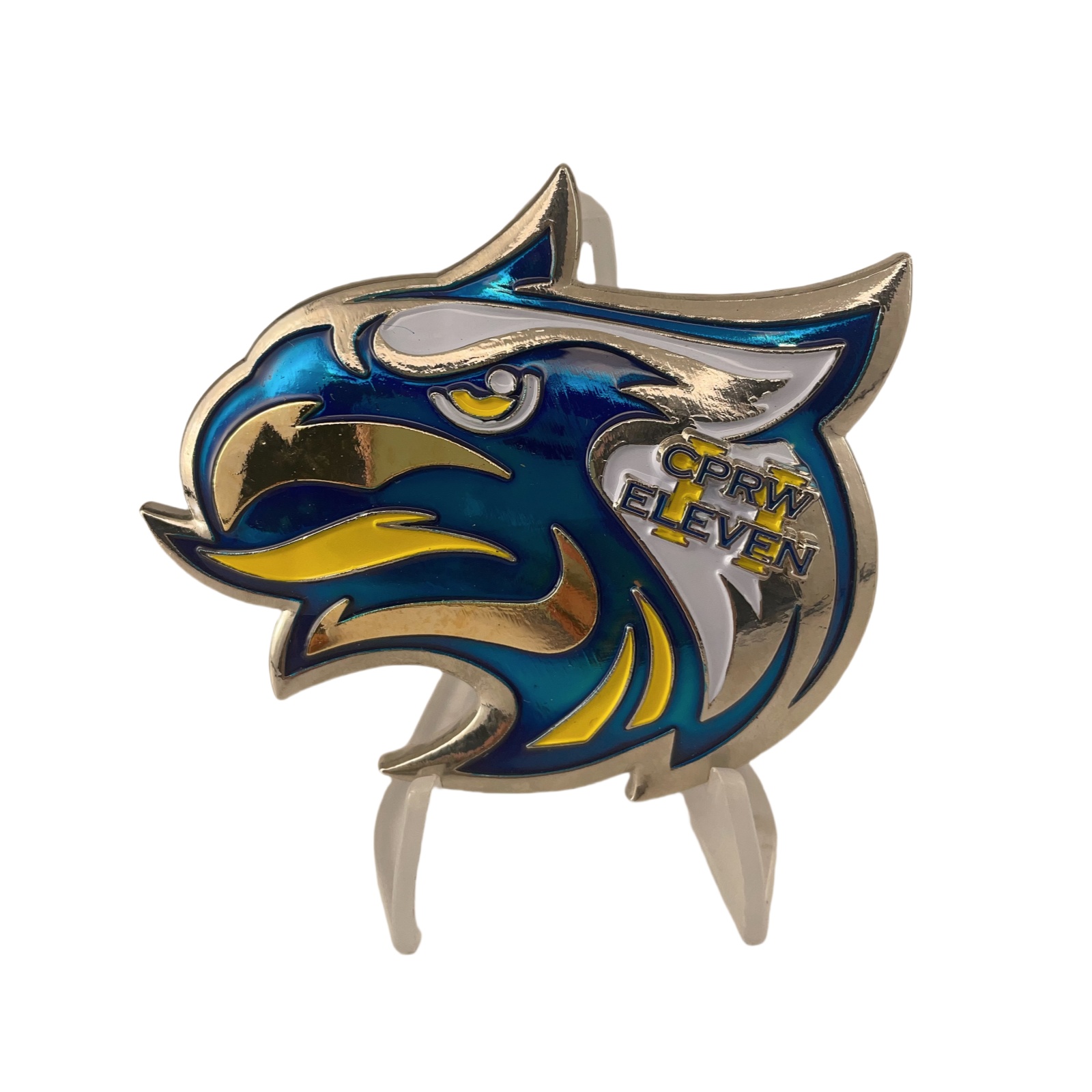 Personal Challenge Coin (2)