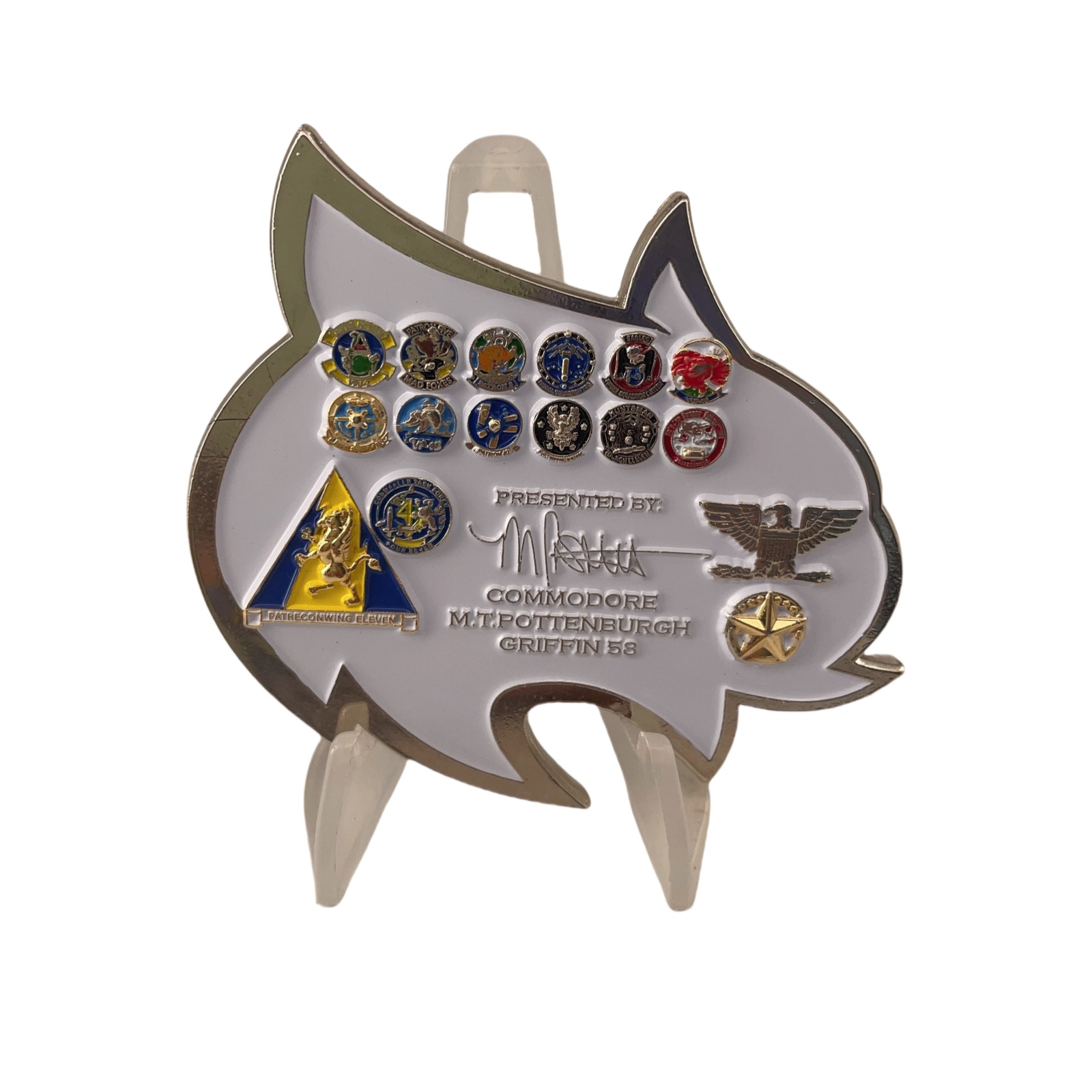 Personal Challenge Coin (3)