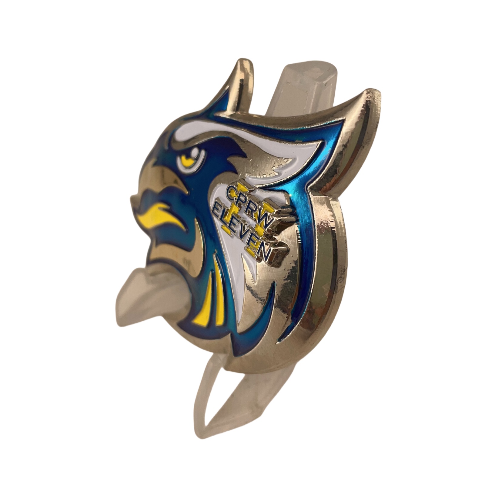 Personal Challenge Coin (4)