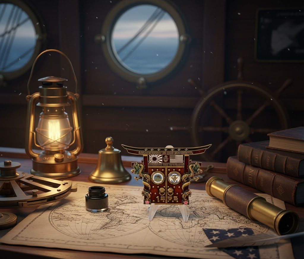 Naval History