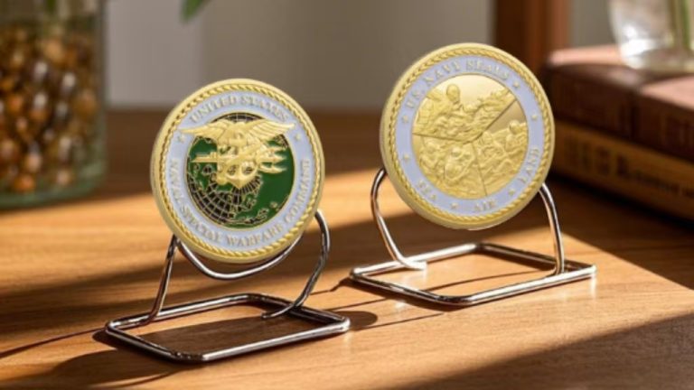 U.S. Navy Commemorative Coins