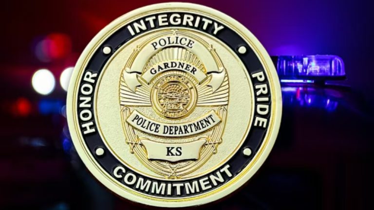 Police Challenge Coins