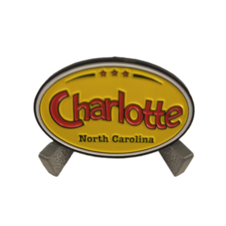 Custom Enamel Lapel Pin