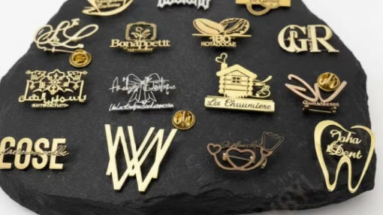 Custom Lapel Pins