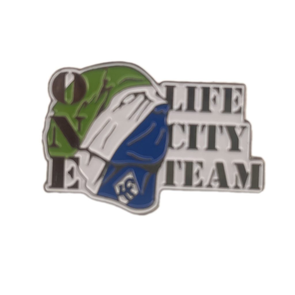 Sports Lapel Pins