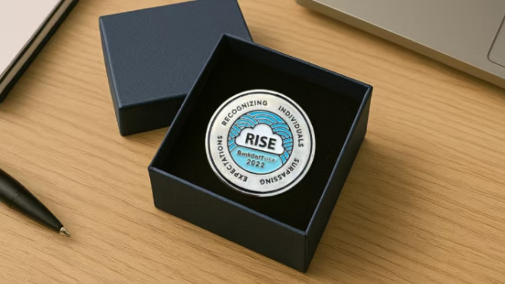 Challenge Coin